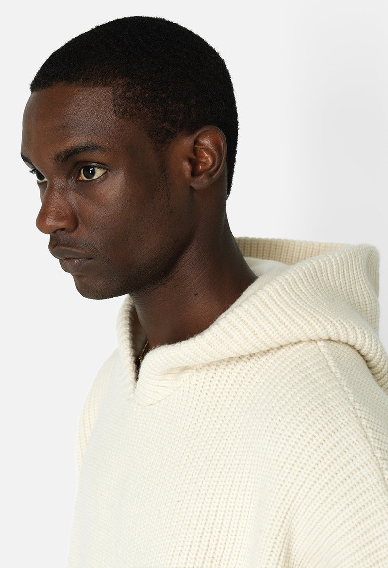 DAKOTA KNIT PONCHO 7