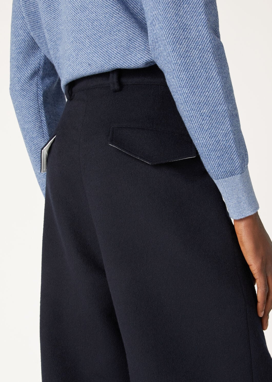 Gaspard Pants - 3