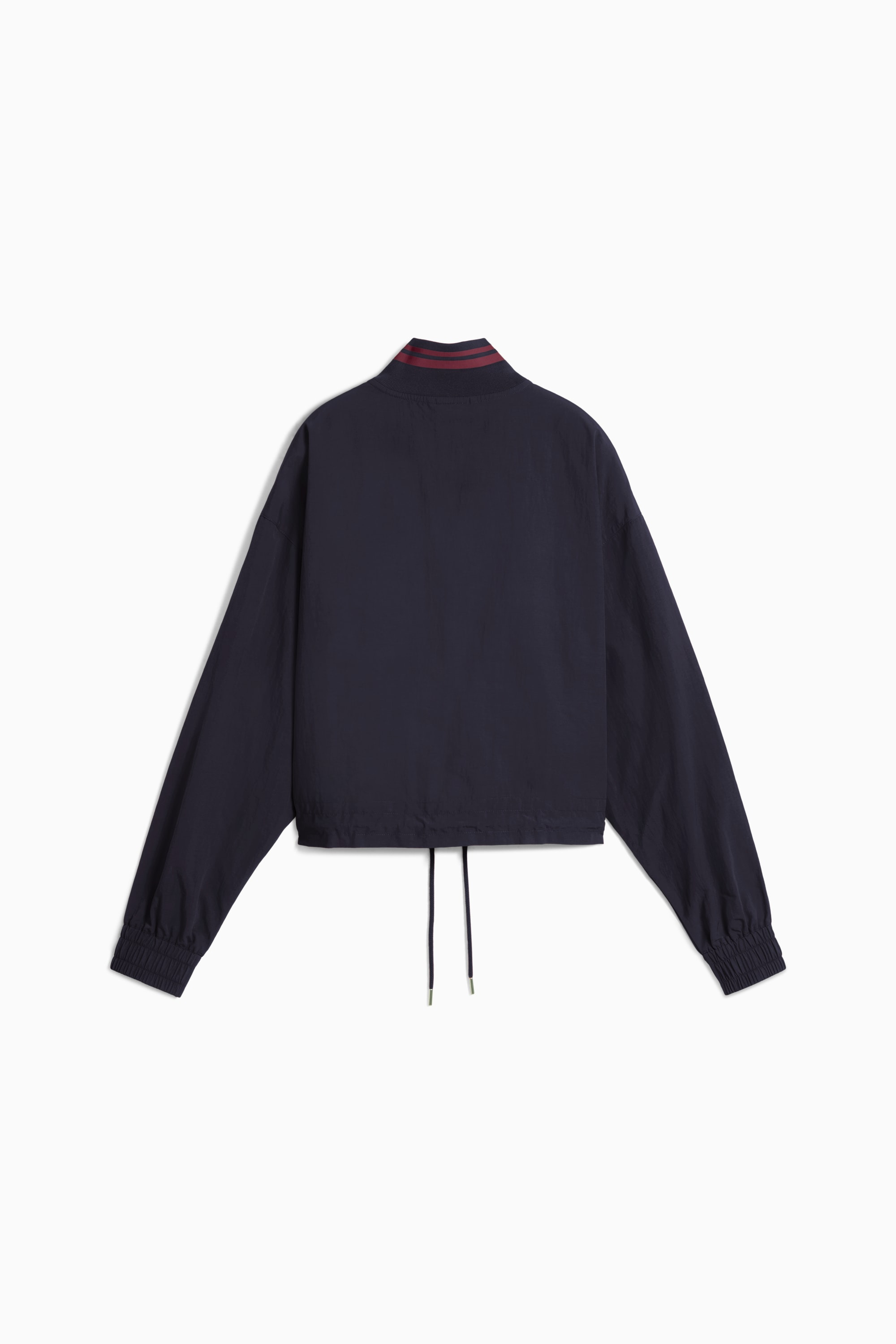 Premium ESS Woven Jacket Women - 2