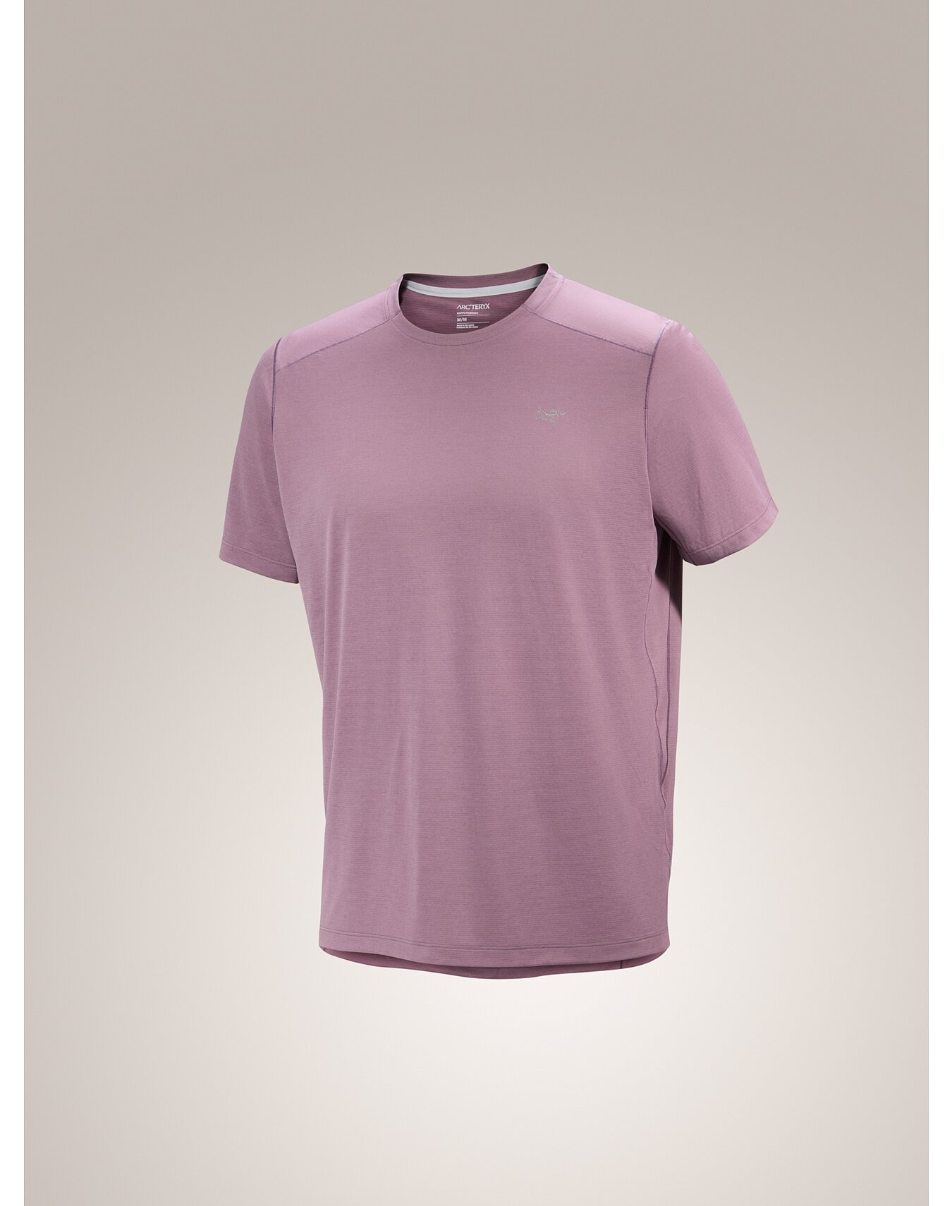 Cormac Crew Neck Shirt SS - 7