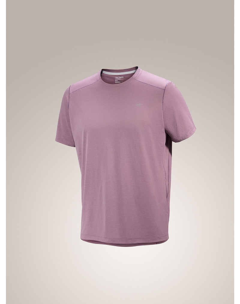 Cormac Crew Neck Shirt SS 7