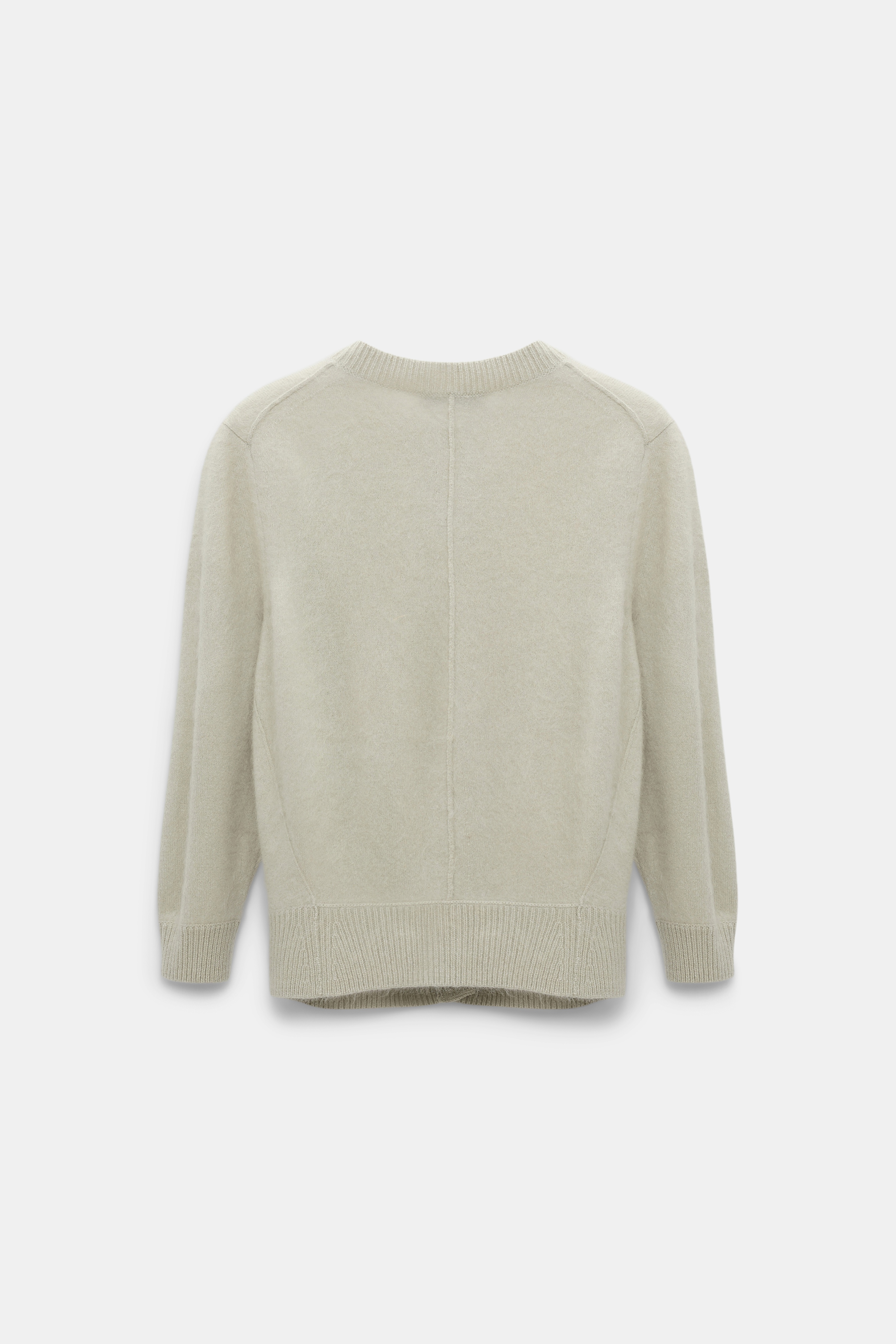 FLUFFY STATEMENTS cardigan - 6