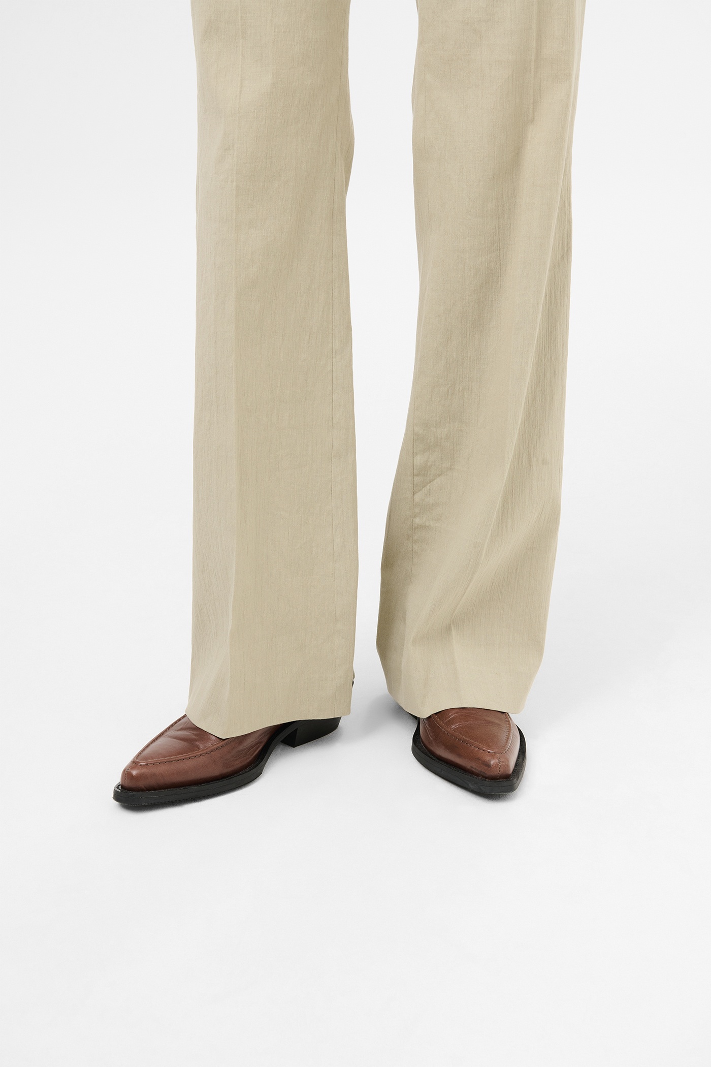 Hip Trouser Dry Grass Rugged Lincot - 6