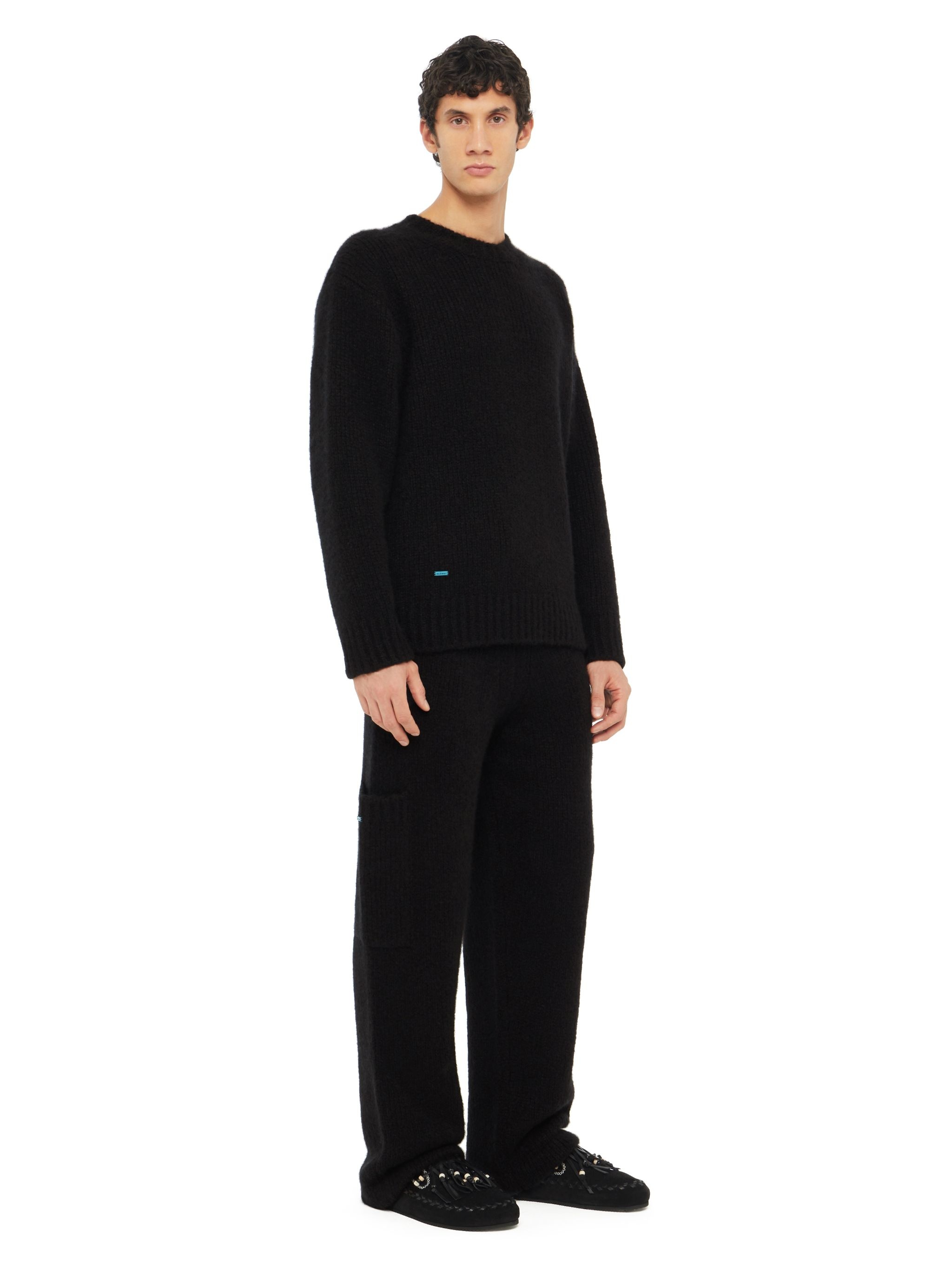 Alanui Finest Sweater - 5