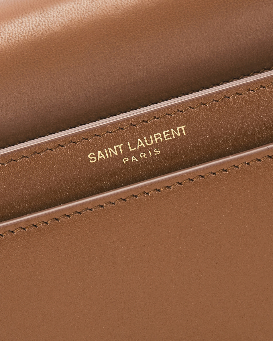 Voltaire Shoulder Bag - 6