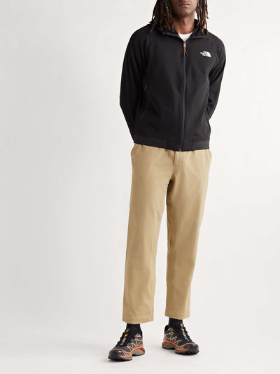 The North Face Tech Easy Stretch-Nylon Trousers outlook