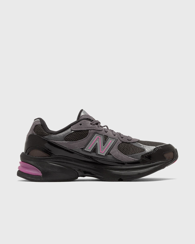 New Balance 2010 outlook