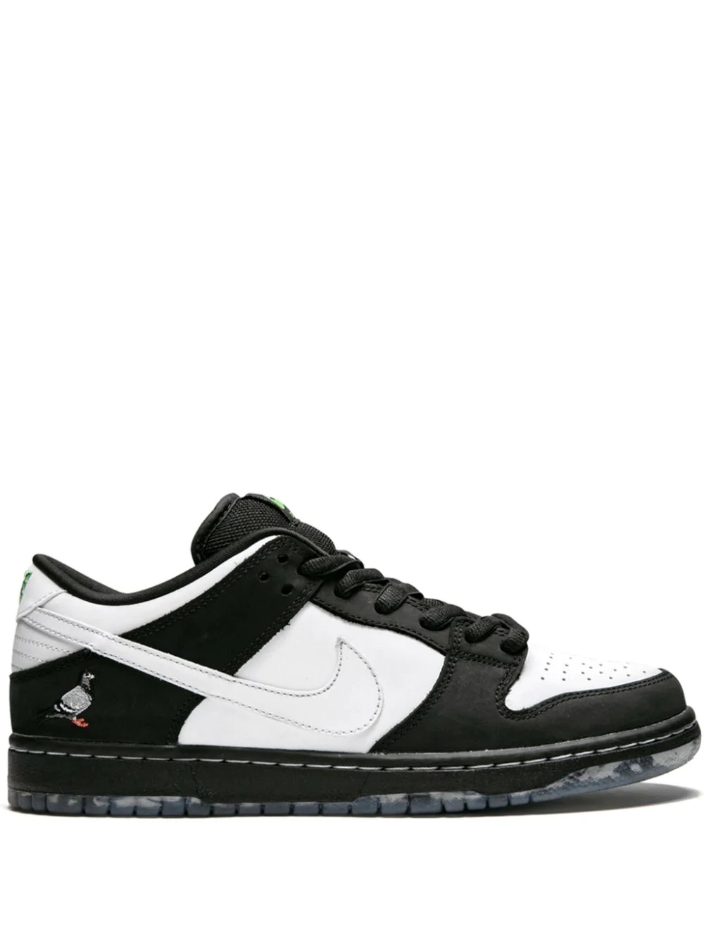 x Staple SB Dunk Low Pro OG QS sneakers - 1