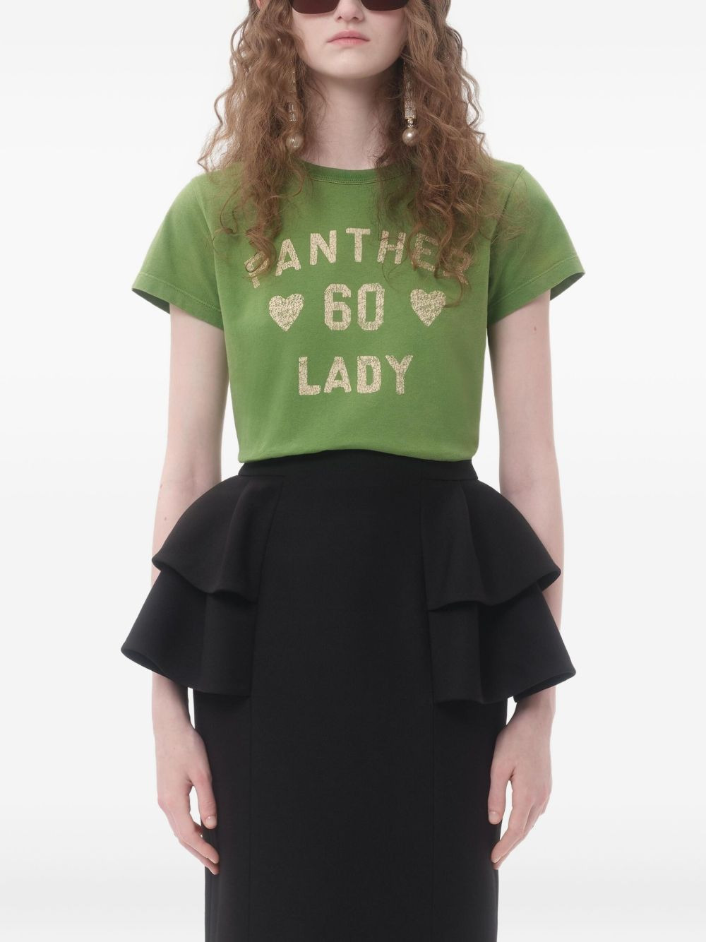 Valentino Women Chez T-Shirt - 4