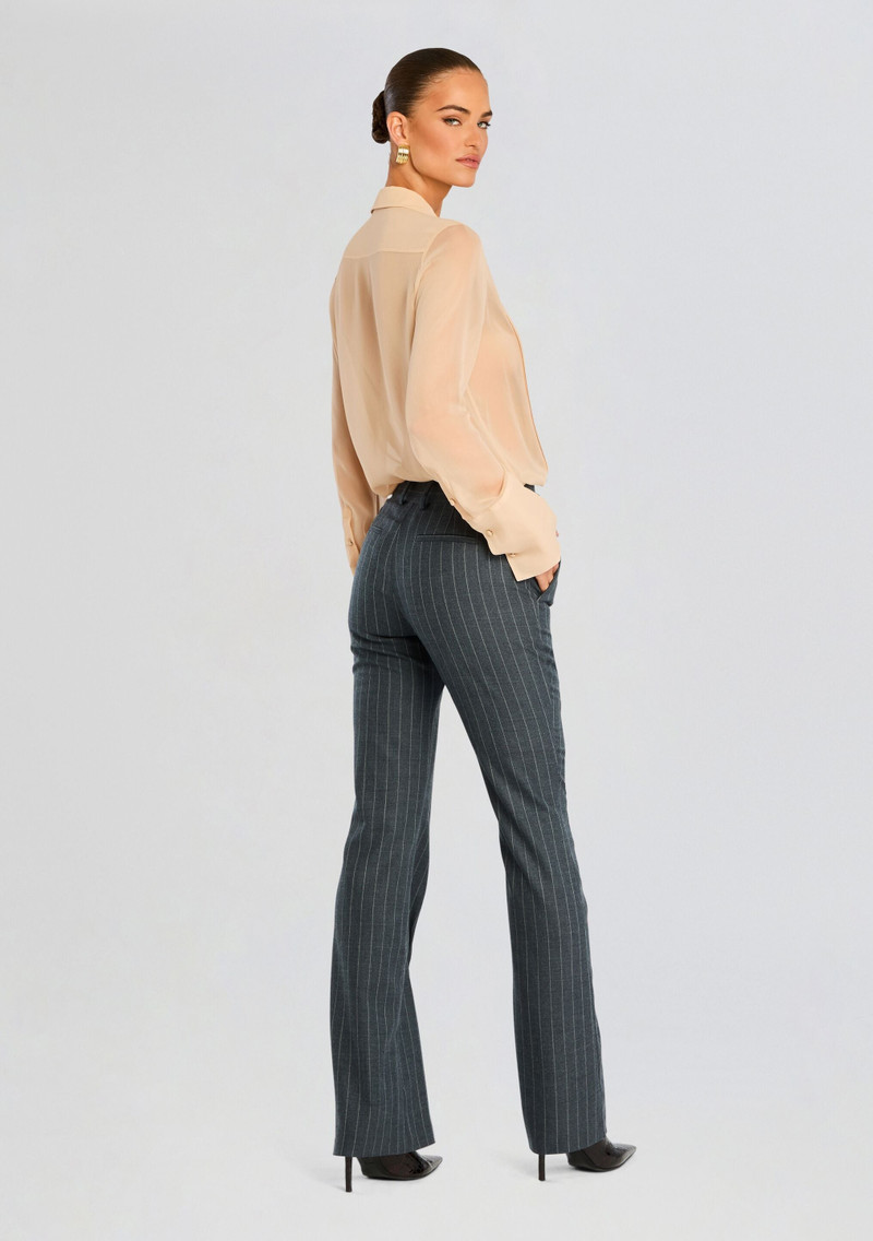 JEMMA SILK BLOUSE 5