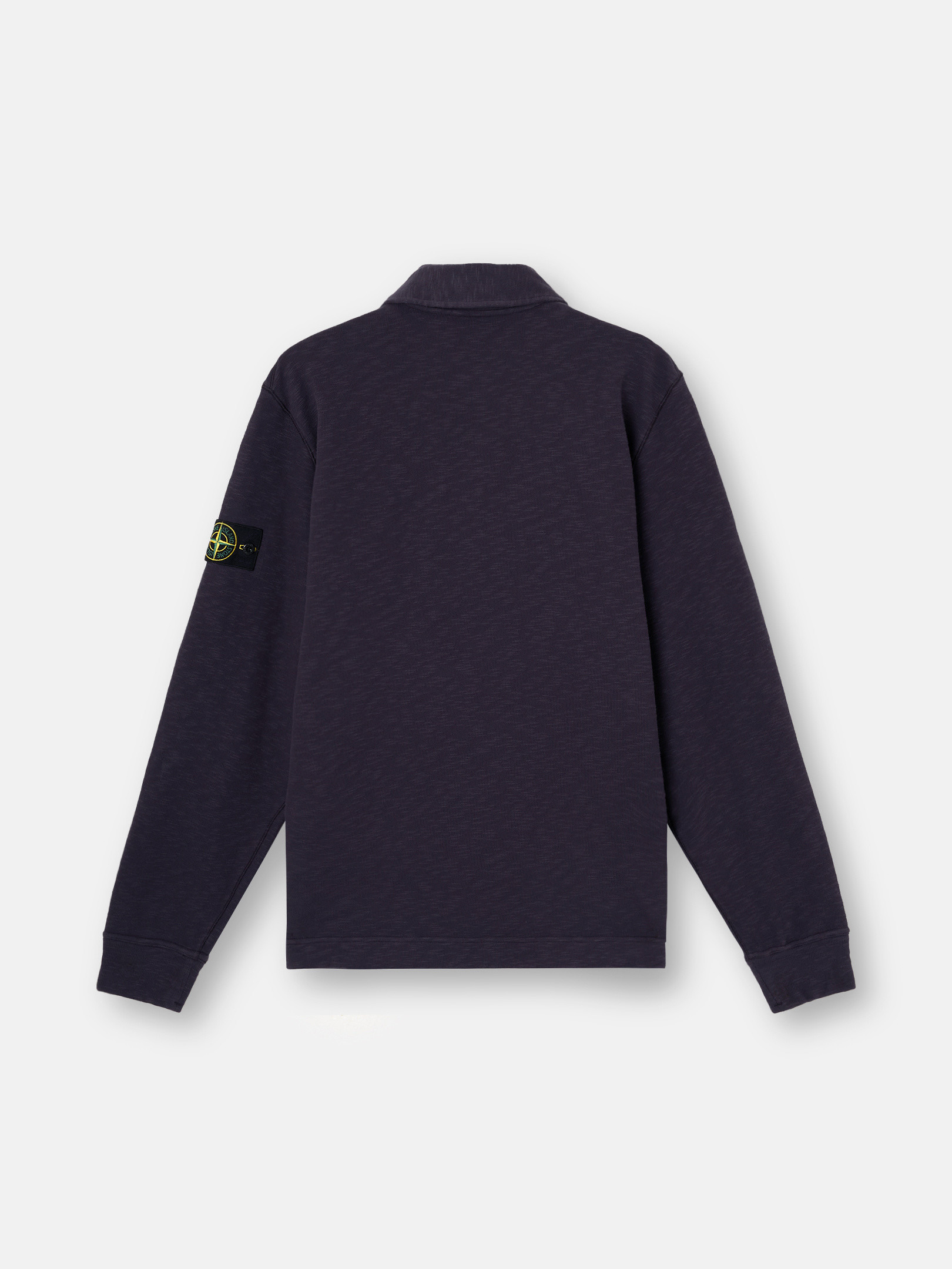 6100054 VANISÉ BRUSHED HEAVY COTTON JERSEY - 7