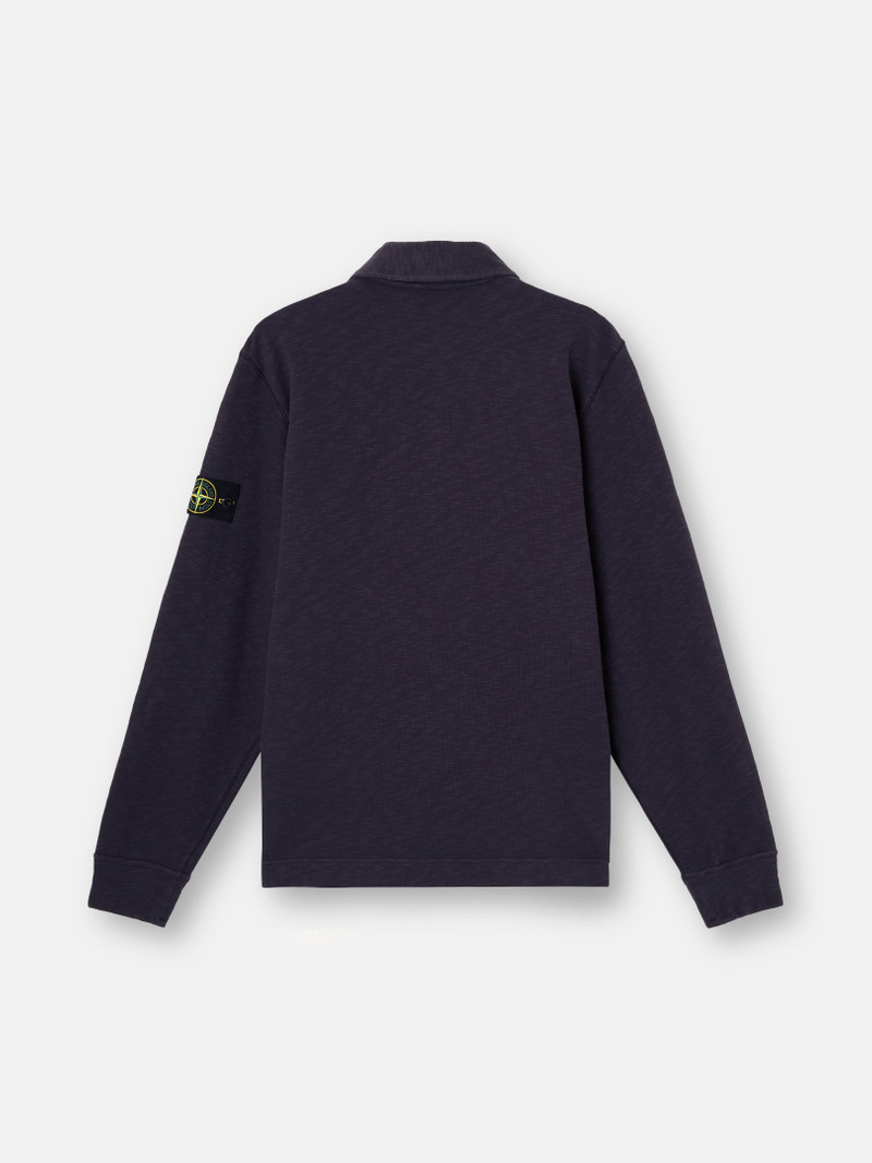 6100054 VANISÉ BRUSHED HEAVY COTTON JERSEY 7