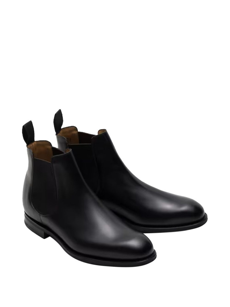 Church's Amberley elasticated boots outlook