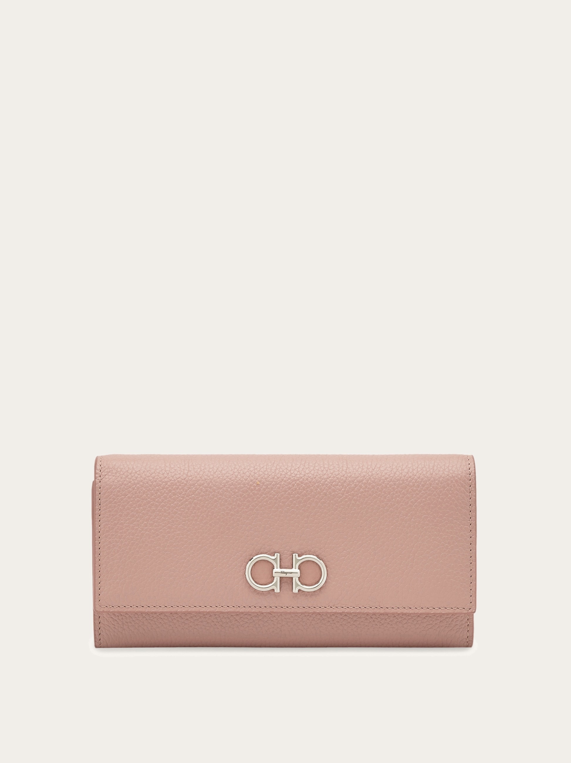 Gancini wallet with chain - 1