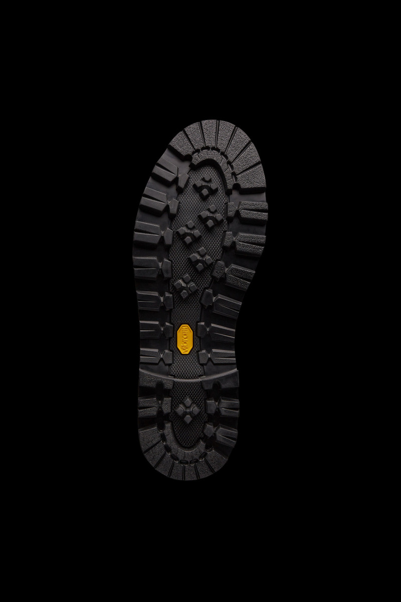 Peka Trek Hiking Boots 6