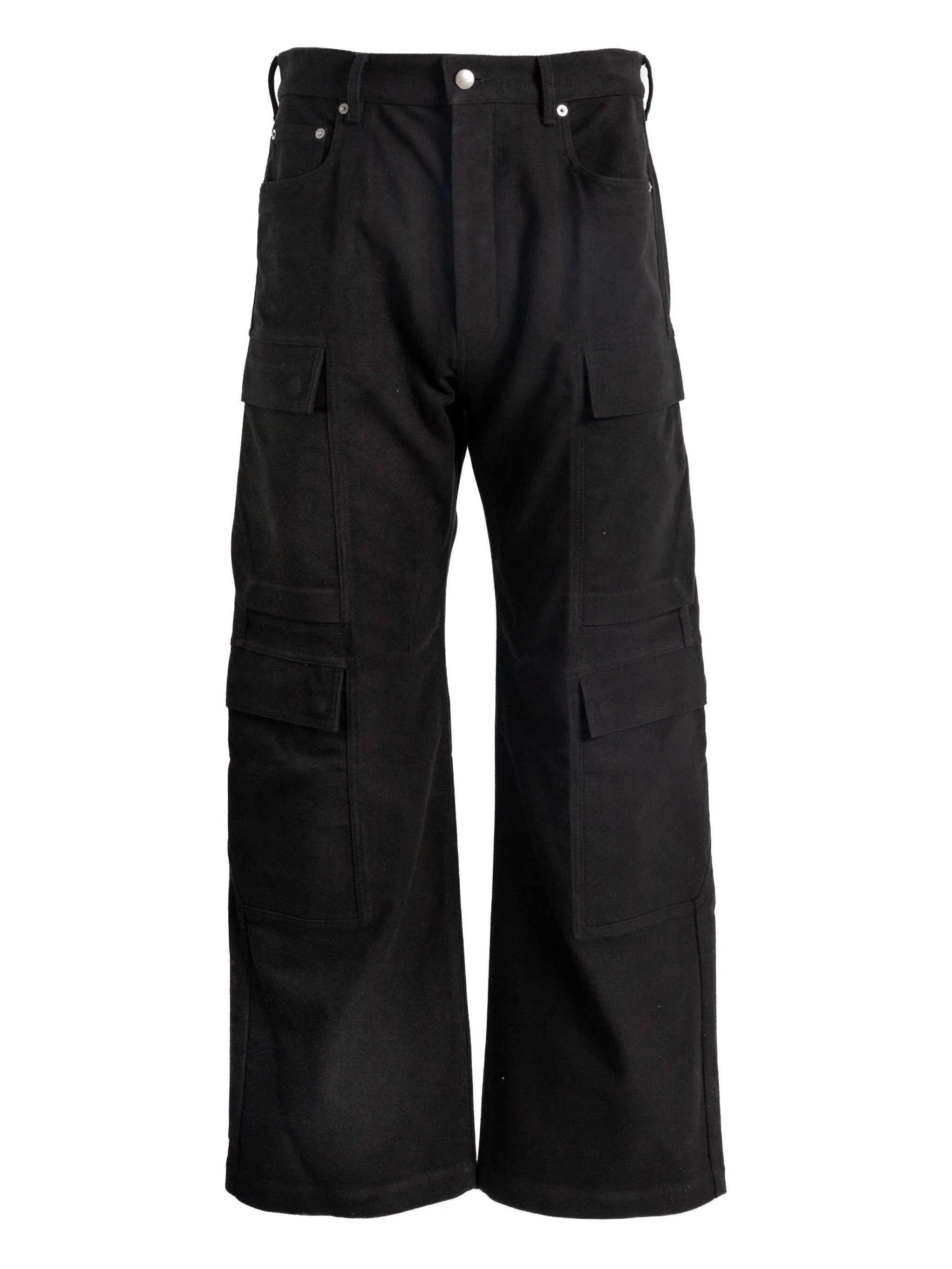 Rick Owens RU02E1340 TB 09 - 1