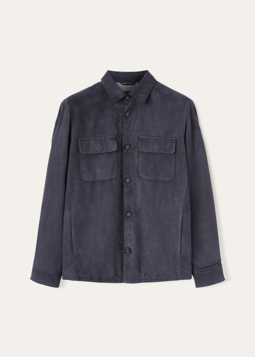 Loro Piana Overshirt - 1