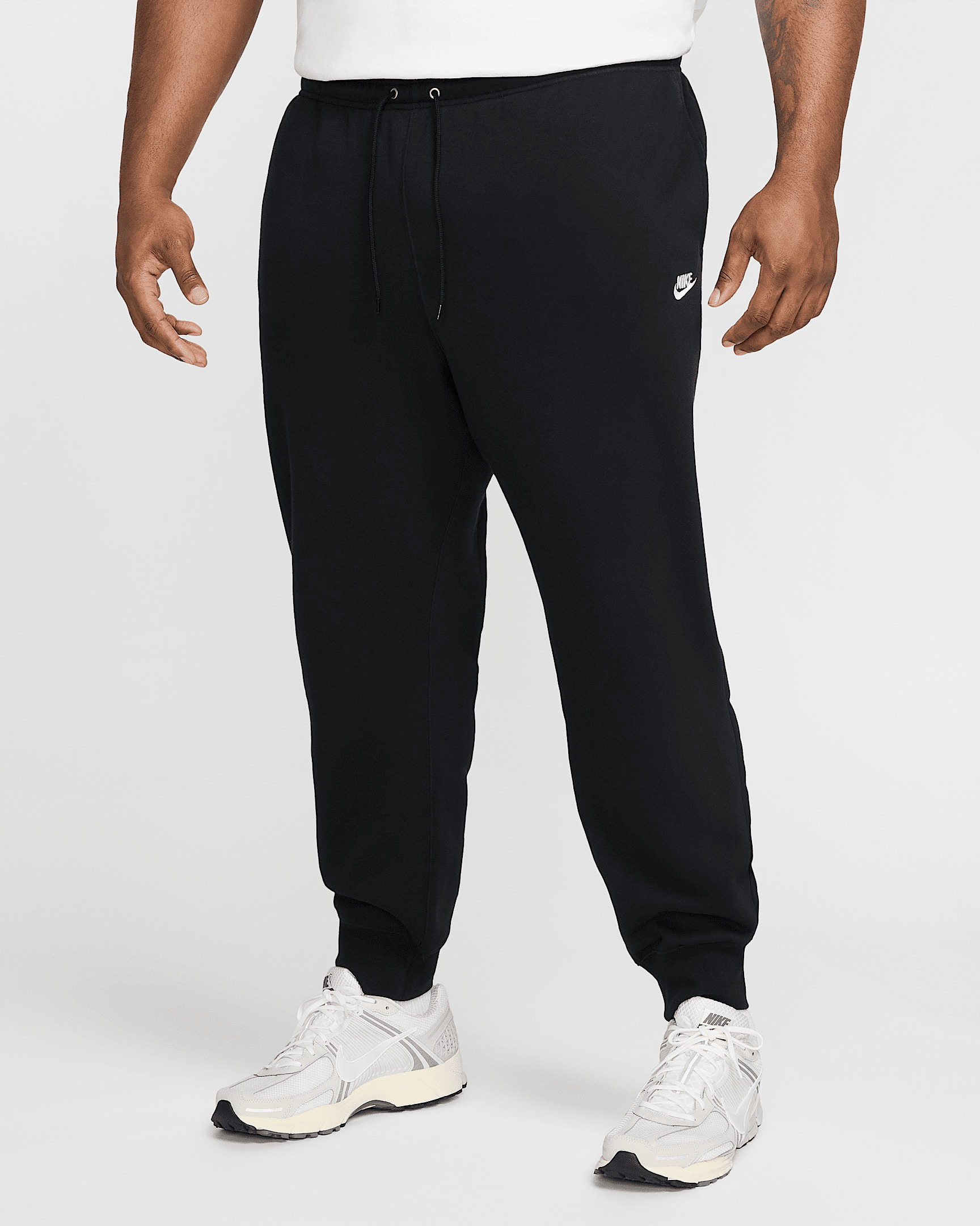 Nike Club Men's Joggers - 8