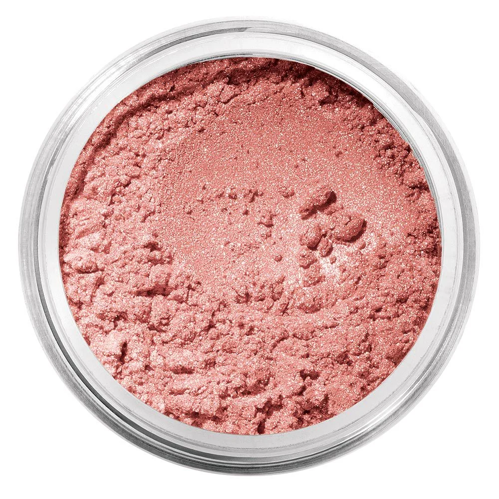 Loose Powder Blush - 1