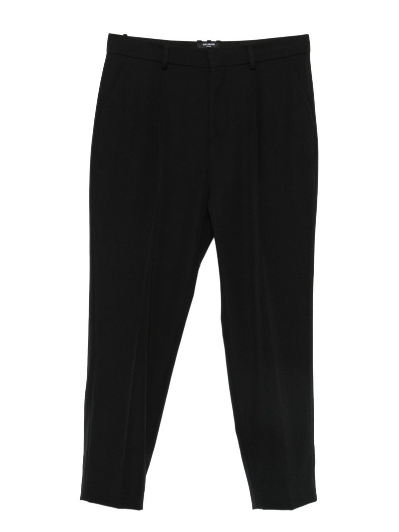 pleated trousers 1