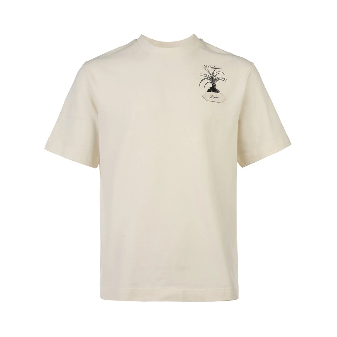 Le Palmier Tee - 1