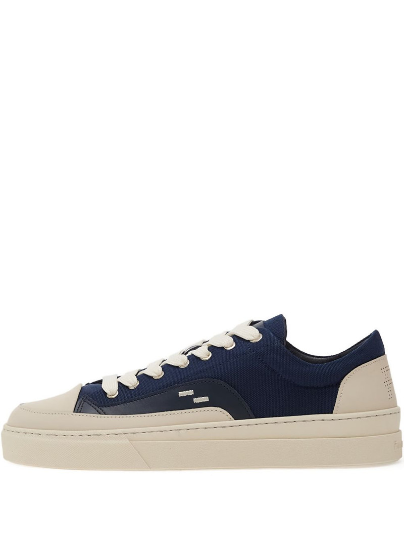 Riviera low sneakers 1