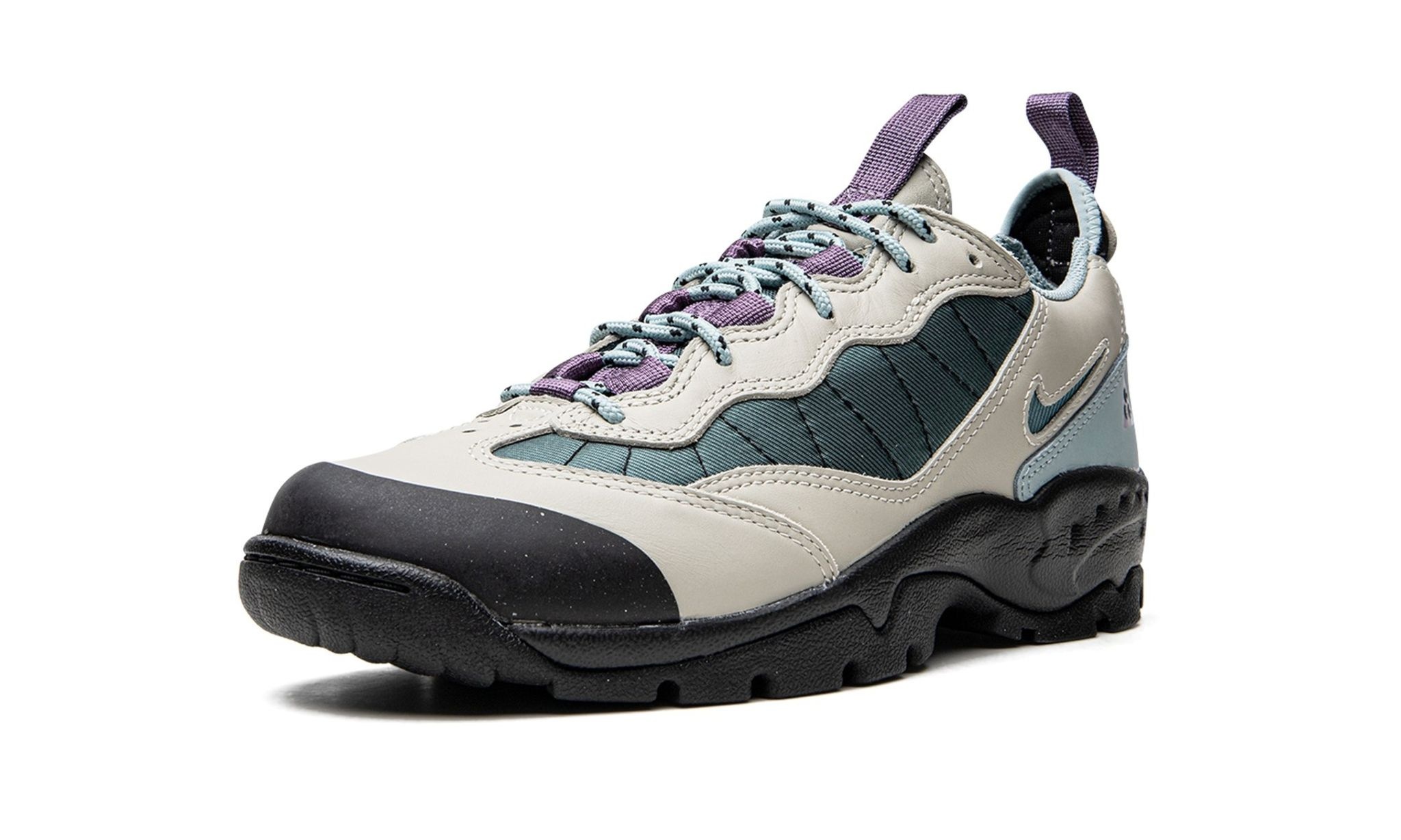 ACG Air Mada Low "Light Stone Mineral Slate" - 4