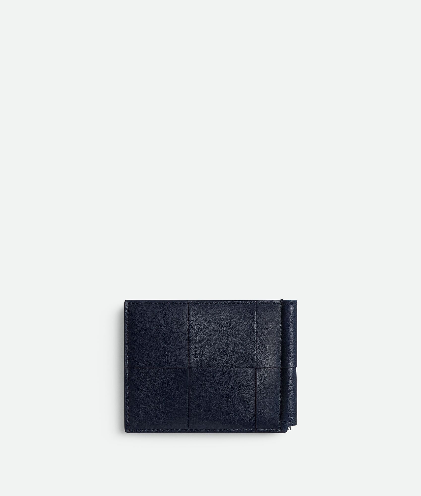 Cassette Bill Clip Wallet - 3