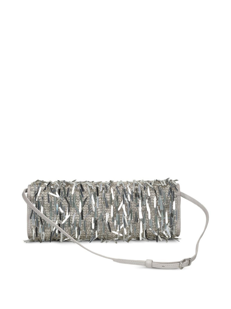 kate spade mini Deco embellished shoulder bag outlook