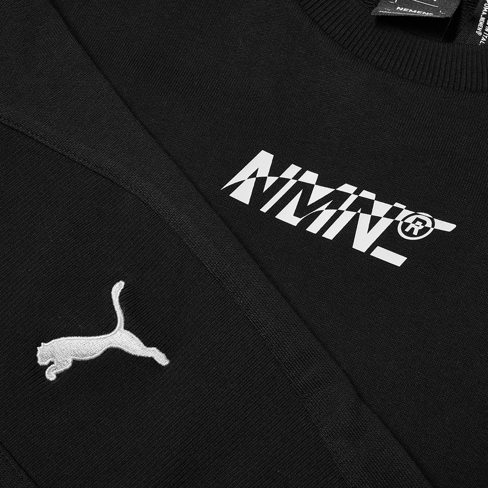 Puma x Nemen Crew Sweat - 2