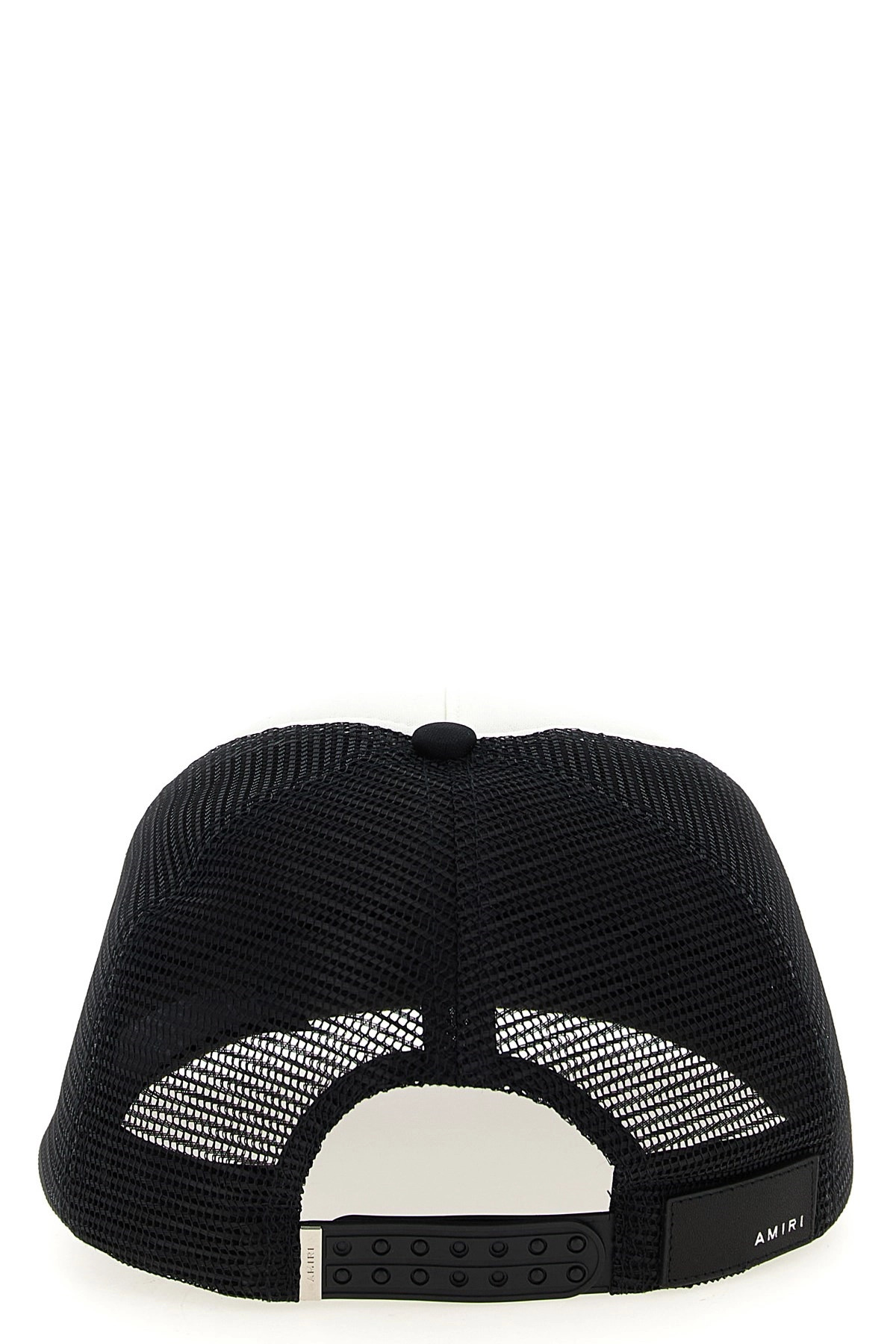 'Amiri Hollywood Trucker' cap - 3