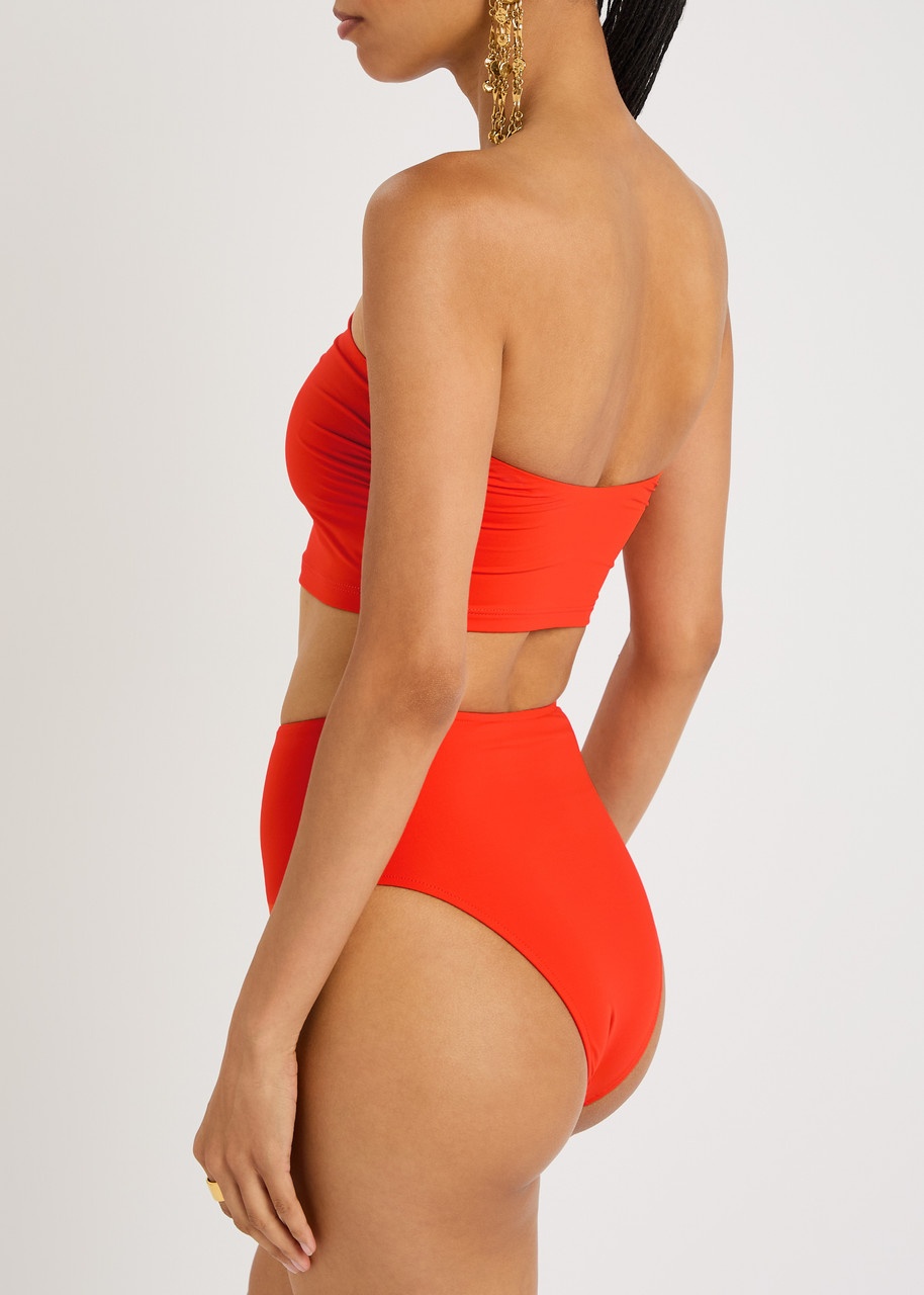 Bondi Born Poppy Bikini Bottoms - 3