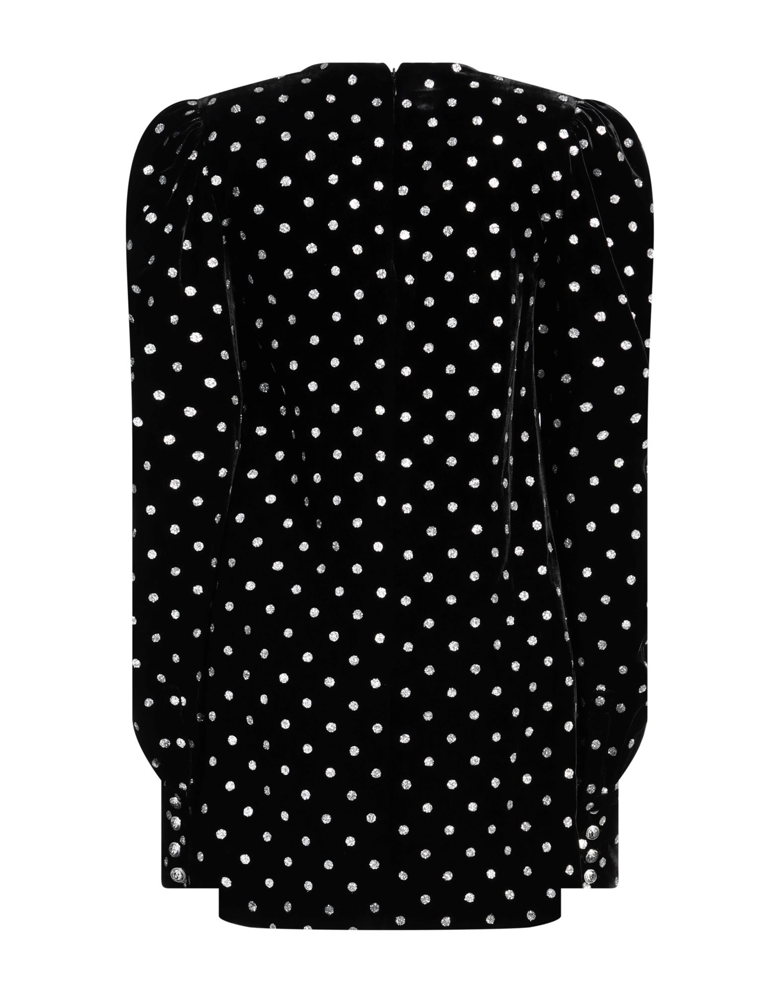 Black Women's Sheath Dress - 2