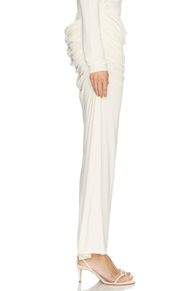 Paris Georgia Raffy Skirt outlook