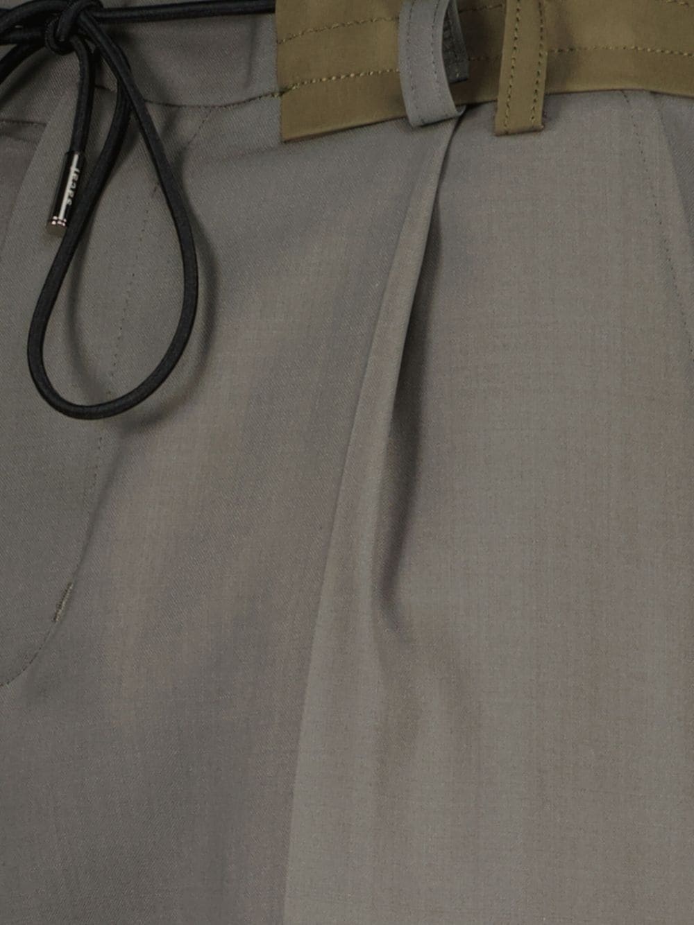 suiting trousers - 3