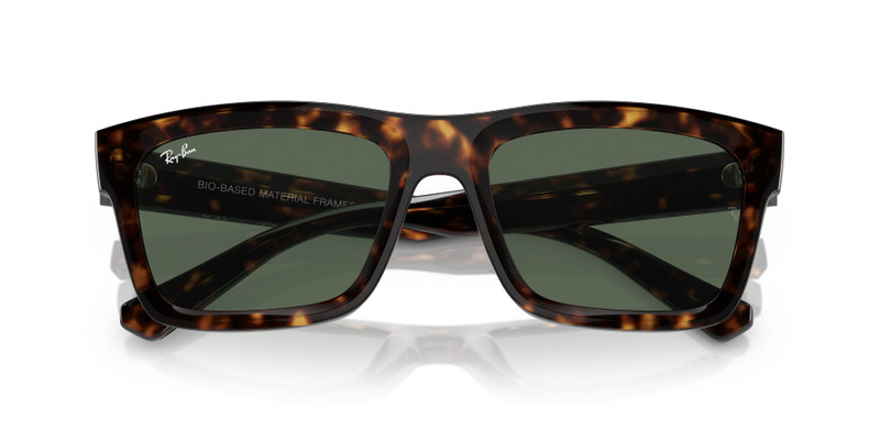 Ray-Ban WARREN BIO-BASED outlook