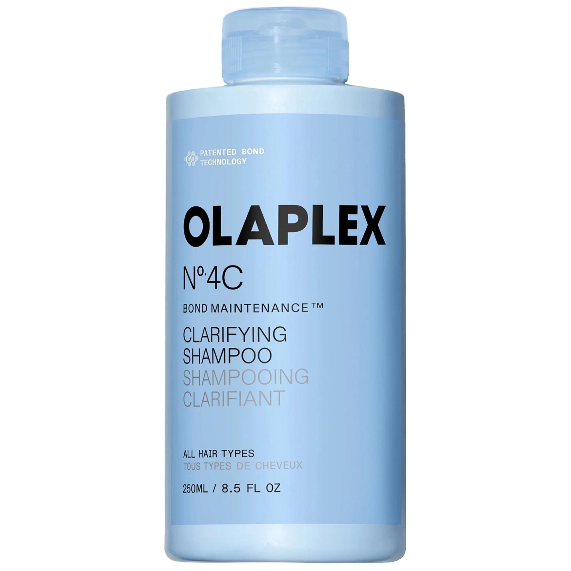 Olaplex No.4C Clarifying Shampoo 250ml - 1