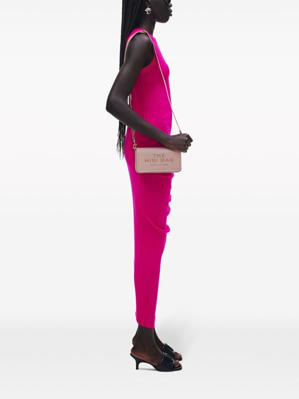 The Leather Mini bag - 3