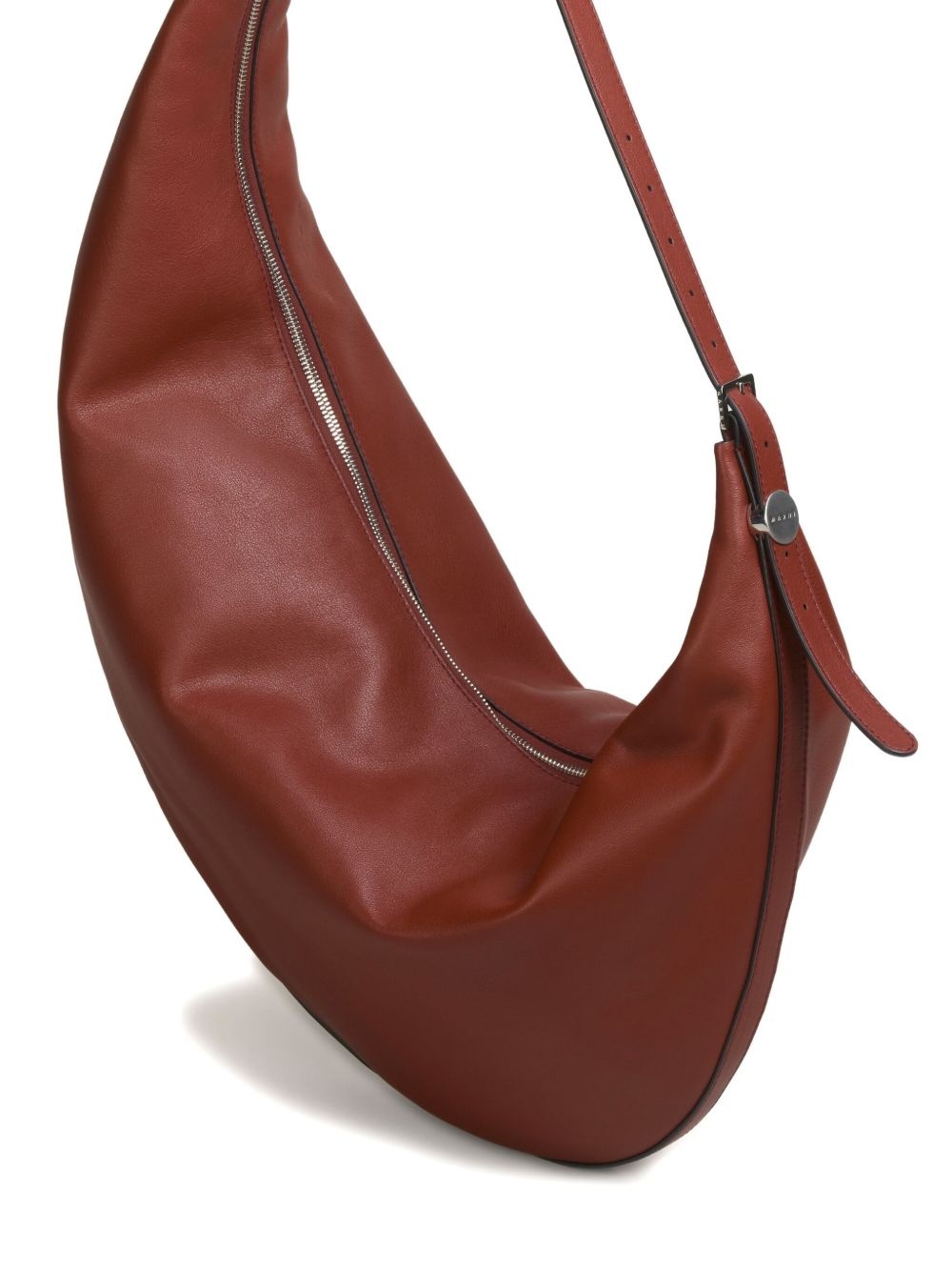 medium Dot shoulder bag - 6