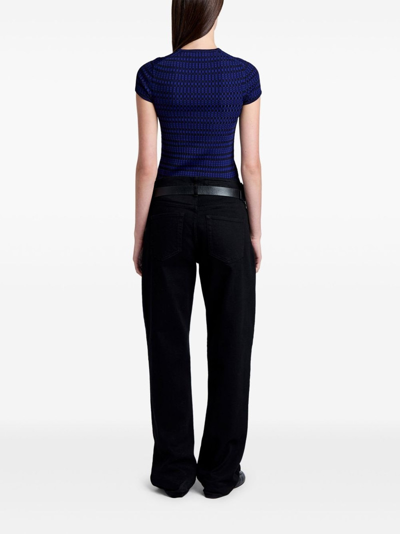 Shelle knitted top 4