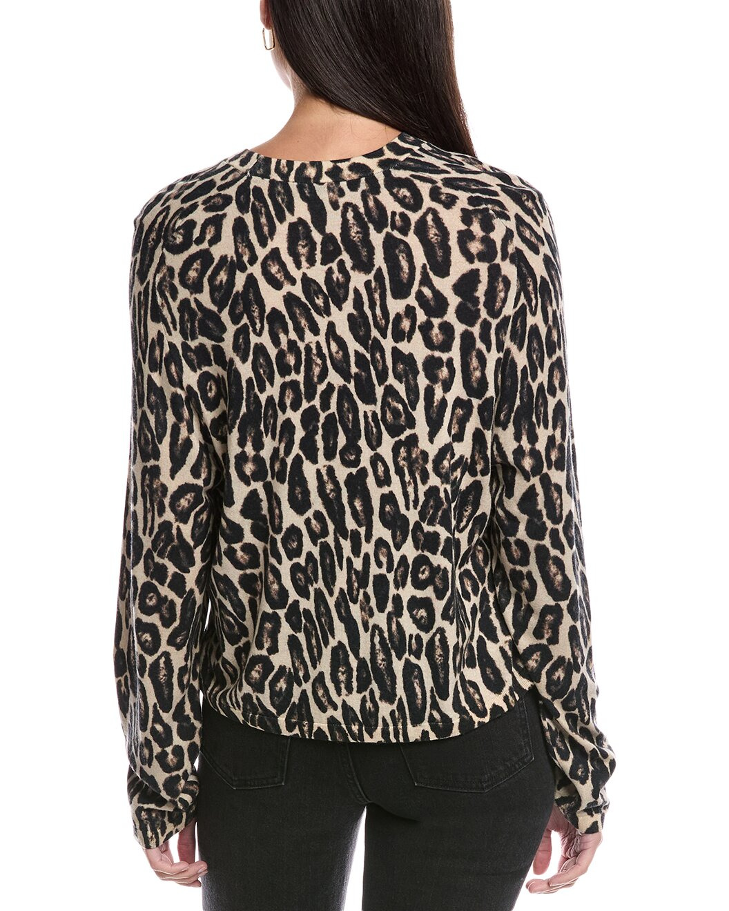 Theory Wool Sweater - 2