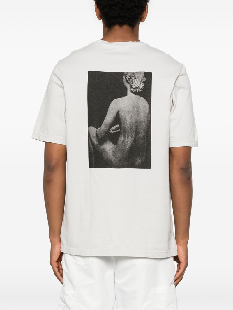 cotton T-shirt 3