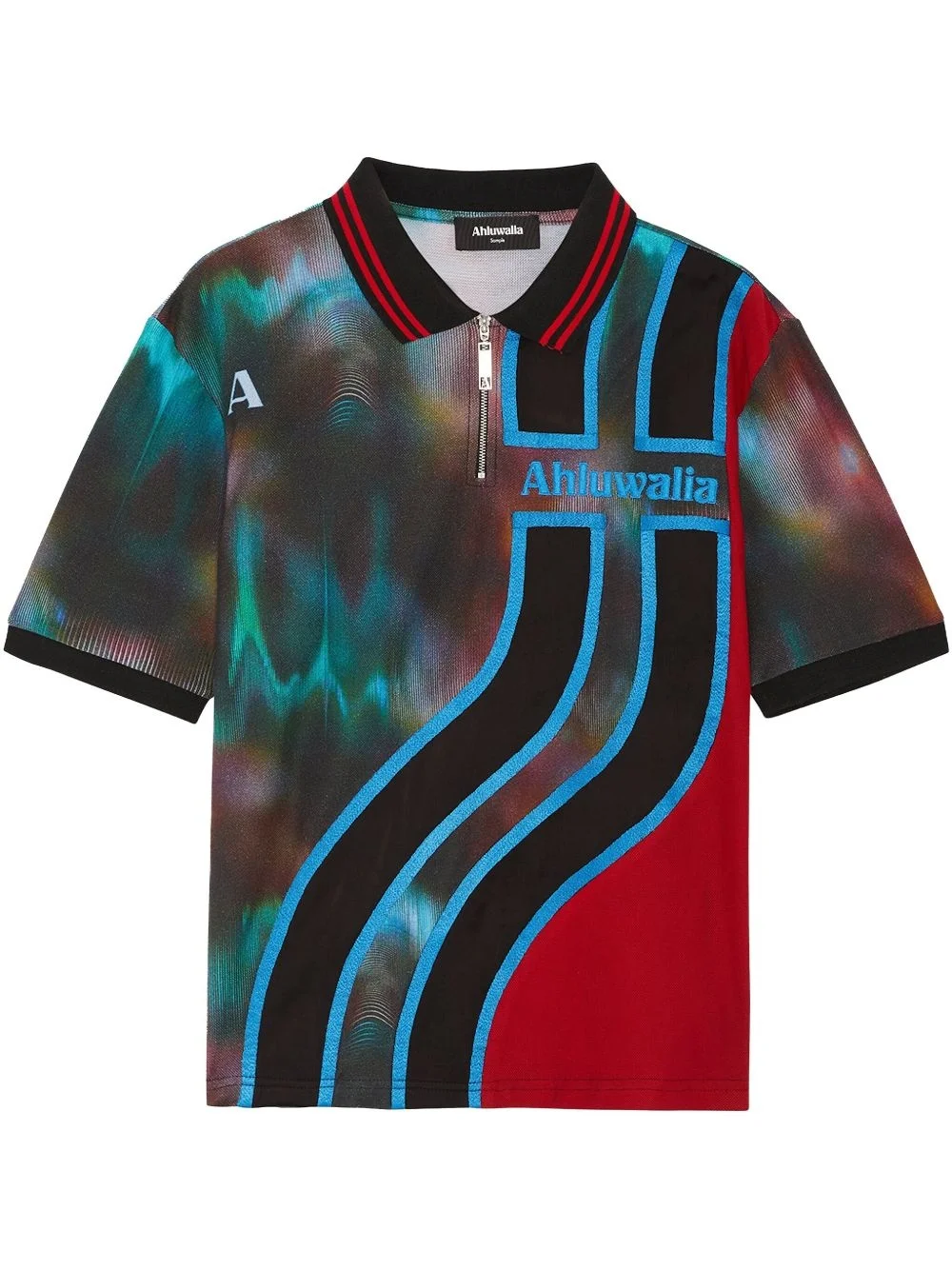 Sahara polo shirt - 1