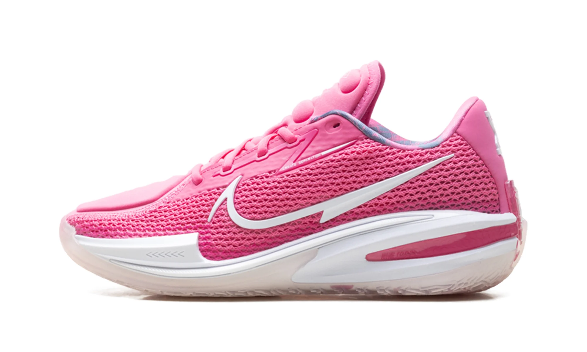 Zoom GT Cut "Unseen Hours - Virginia" CZ0175 600 - 1