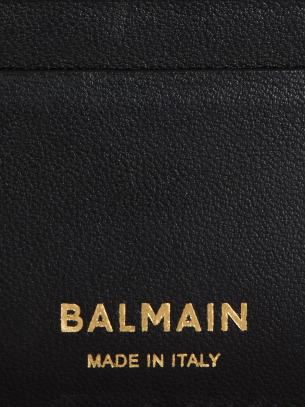 Anthem card holder - 3