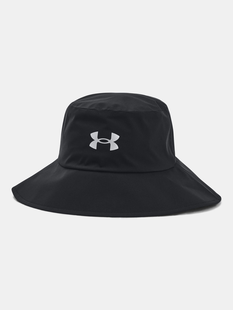 Unisex UA Driver Rain Bucket Hat 1