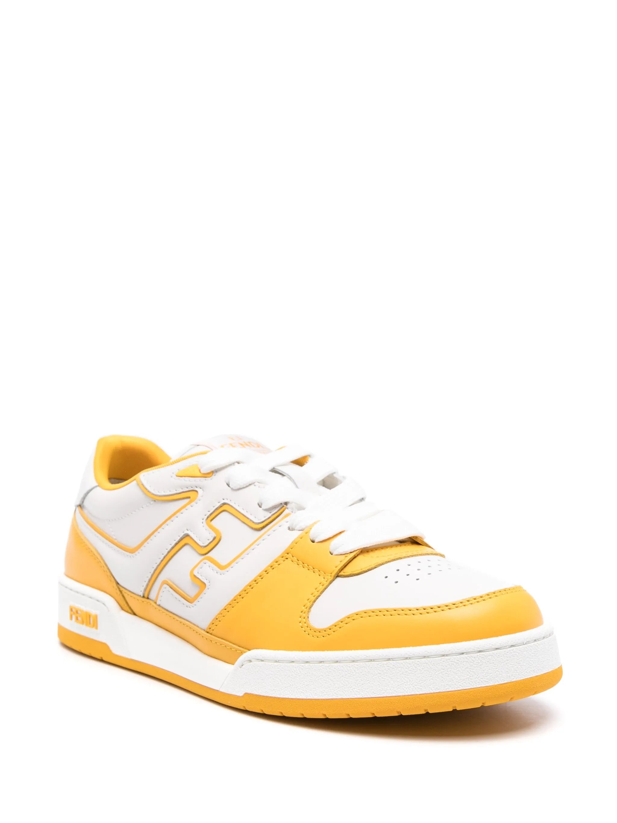 Match Colourblock Sneakers - 4