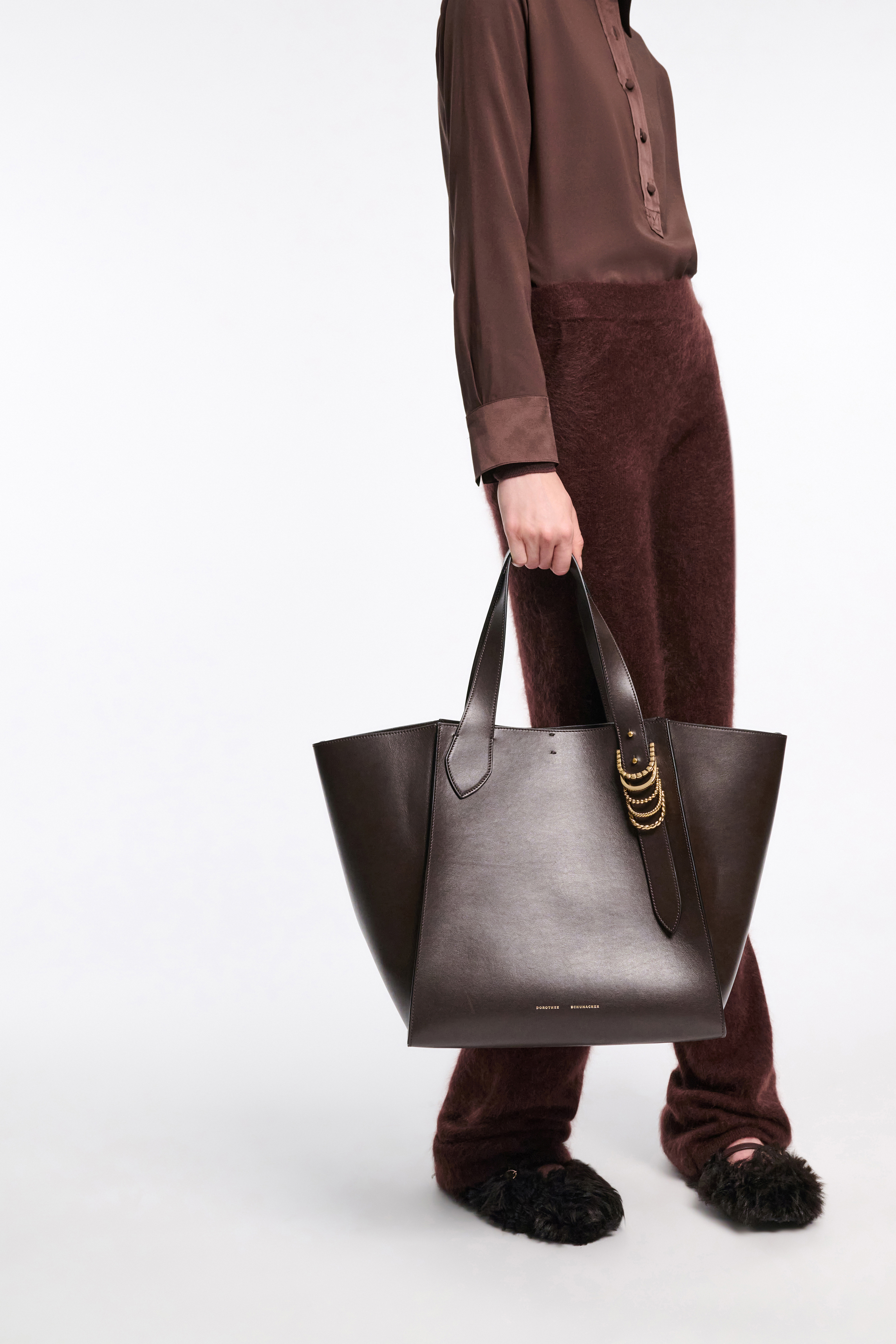 DOROTHEE Tote Bag - 4