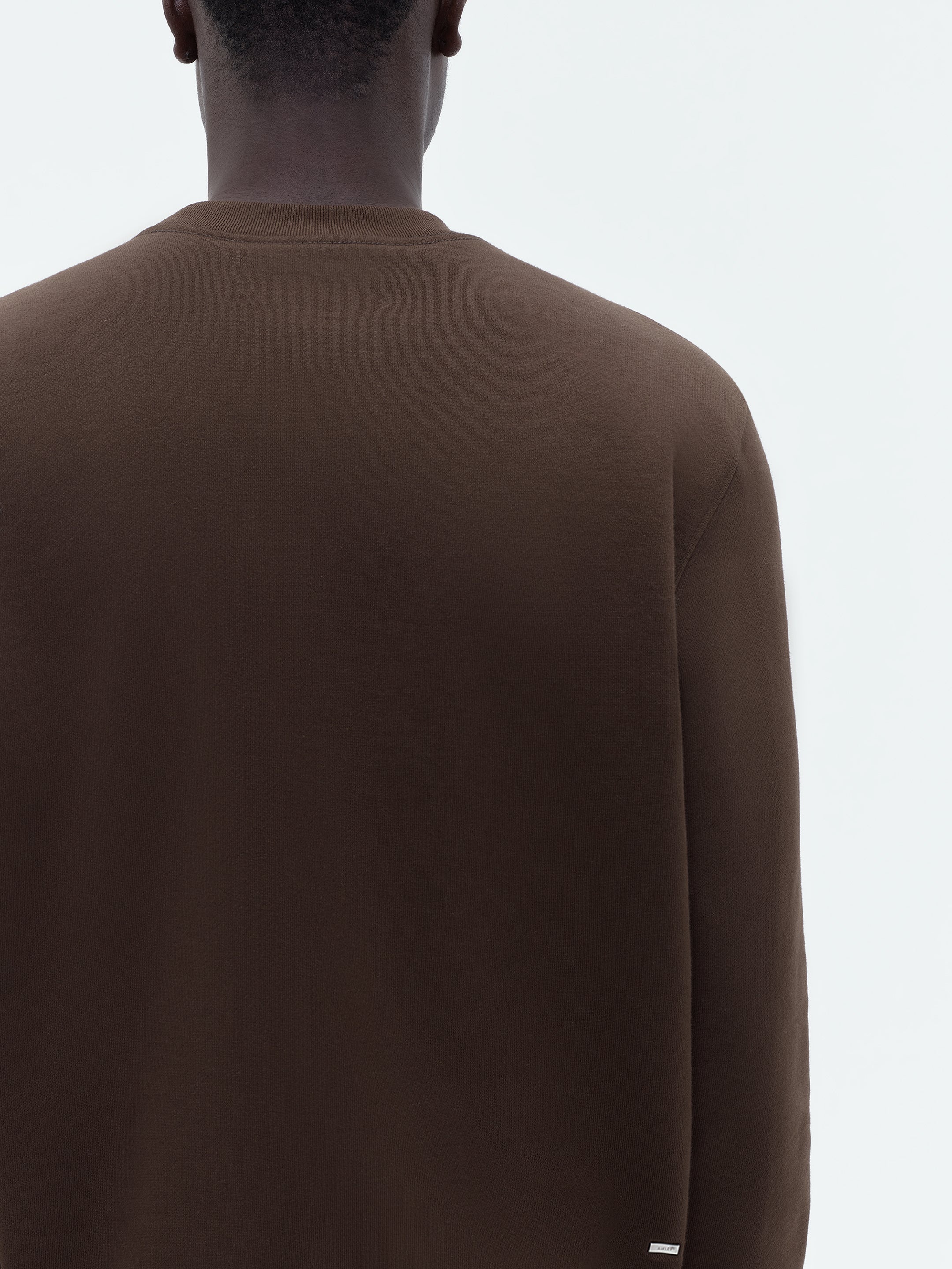 MA BAR CREWNECK - 7
