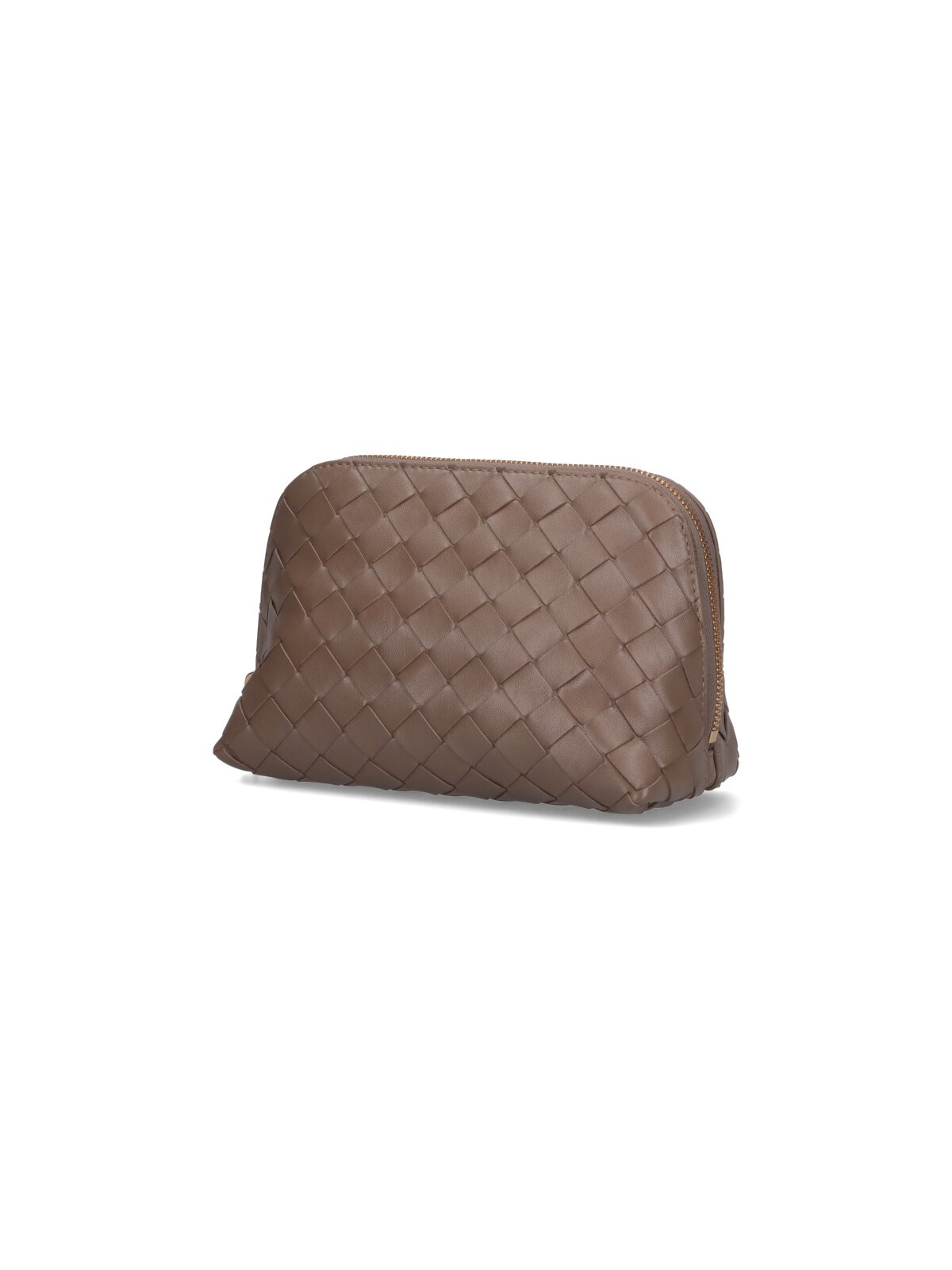 "INTRECCIATO" POUCH - 2